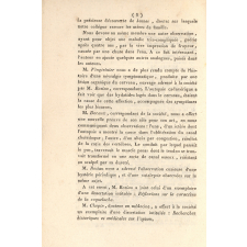 Séance publique de la Société d'Émulation de Rouen, Tenue le 9 juin 1820.