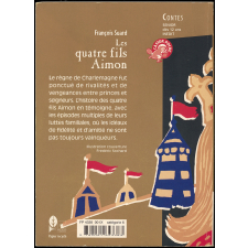 Les Quatre fils Aimon.