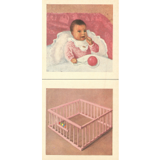 L'imagier du Père Castor 1. Chez les tout-petits.