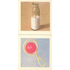 L'imagier du Père Castor 1. Chez les tout-petits.