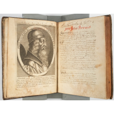 Cours de métaphysique