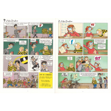 L'élève Ducobu : Ducobu, élève modèle