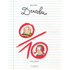 L'élève Ducobu : attention, école !