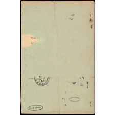 Journal scolaire Freinet. De la cité des roses. N°25, novembre, 1954.