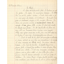 Orthographe et grammaire