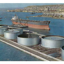 Géographie Etude comparée de deux cours d'eau, la Seine et le Rhône 4-08 F