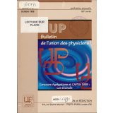 Concours Agrégations et CAPES 1999 : Les énoncés