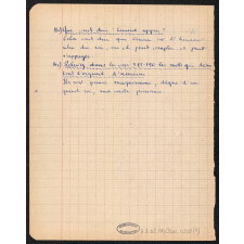 Punition d'élève de 5e : Esther de Racine et Menteur de Corneille