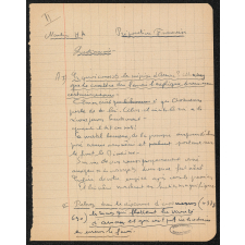 Punition d'élève de 5e : Esther de Racine