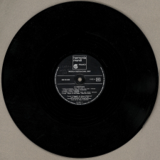 Printemps. Musica poetica. .