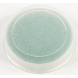 Éponge pour ardoise dans sa boîte