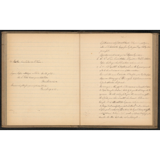 Histoire de la Polémique religieuse au XIXe siècle Tome I