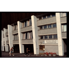 Auberge de jeunesse en Finlande : retkeilymaja vandrarhem