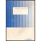 Oscilloscope double trace OX 710 C : manuel d'utilisation