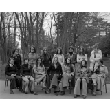 Lycée Les Bruyères, Sotteville-lès-Rouen : photographie de classe