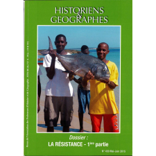 La résistance 1ère partie