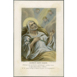 Images religieuses. Glorieux Saint Joseph. 