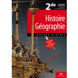 Travaux dirigés. Histoire-Géographie. 2de