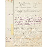Devoir de composition française