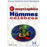 L'encyclopédie des hommes célèbres