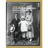 Le studio photographique Édeline à Elbeuf