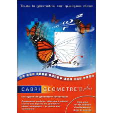 Cabri Géométrie II plus