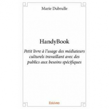HandyBook