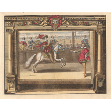 Jeu de la bague