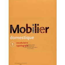 Mobilier domestique