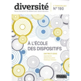 A l'école des dispositifs