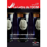Les collections anatomiques en fluide ; Les dispositifs numériques en médiation