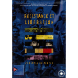 Résistance et Libération : l'exemple du Morvan