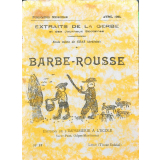 Barbe-Rousse