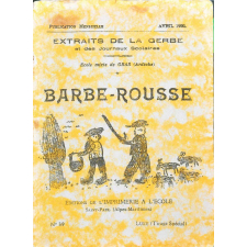 Barbe-Rousse