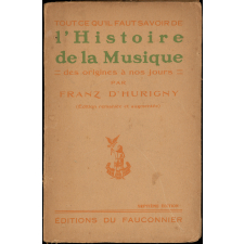 Tout ce qu'il faut savoir de l'histoire de la musique des origines à nos jours