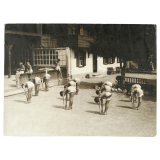 Ecole de plein air. 