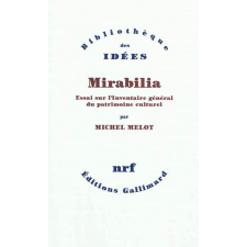 Mirabilia. Essai sur l'Inventaire général du patrimoine culturel