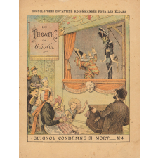 Cahier de dessin