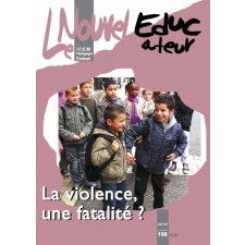 La violence, une fatalité ?
