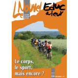 Le corps, le sport, mais encore ?