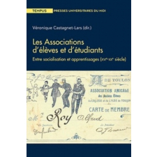 Les associations d'élèves et d'étudiants