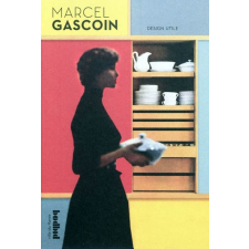 Marcel Gascoin. Design utile