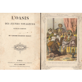 L'Avis de l'esclave.