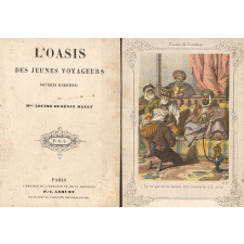 L'Avis de l'esclave.