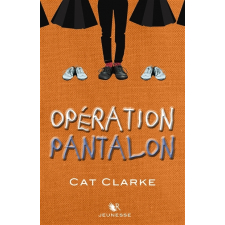 Opération pantalon