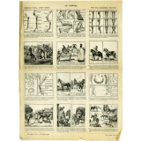 Le cheval