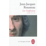 Les Confessions
