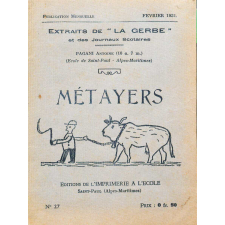 Métayers