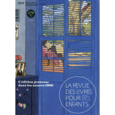 L'édition jeunesse dans les années 1990