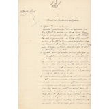 Devoir d'Instruction religieuse
 